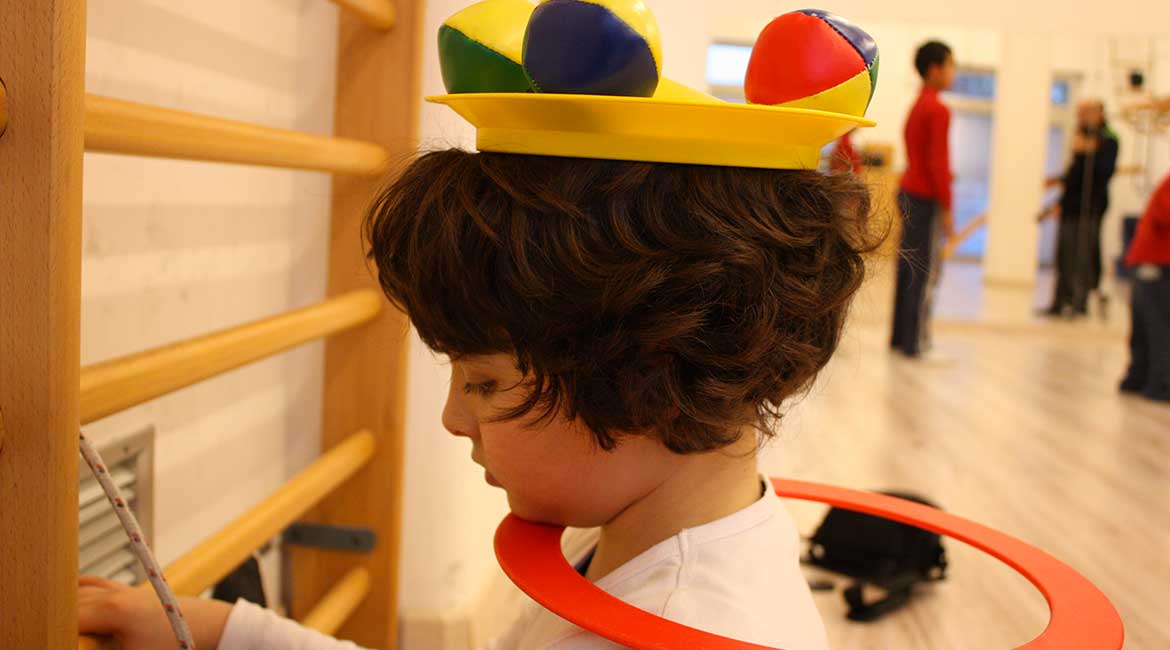 Palextra-Centro di Educazione Fisica-Grosseto