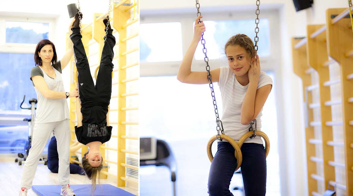 Palextra-Centro di Educazione Fisica-Grosseto