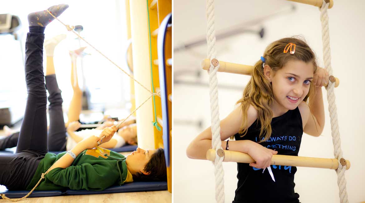 Palextra-Centro di Educazione Fisica-Grosseto